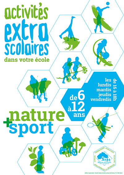 extrascolaires Basse Wavre